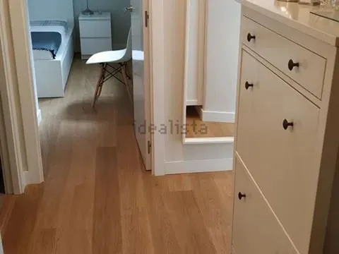 Pis de 60 m² a A Corunya
