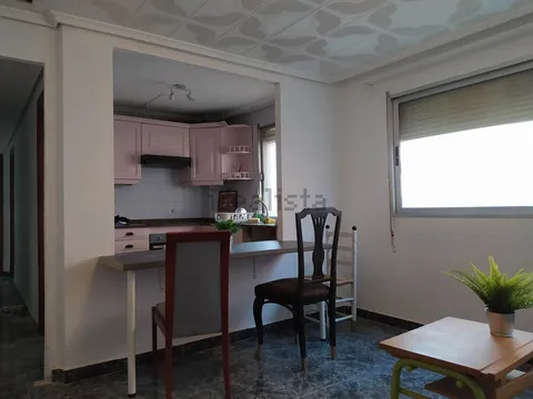 Zimmer zur Miete, Valencia