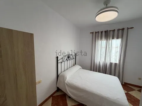 Quarto para alugar, Mérida