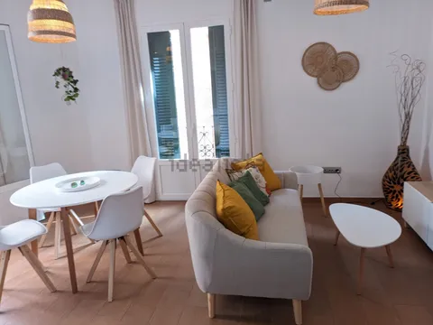 Pis de 90 m² a Màlaga