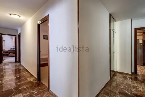 Pis de 183 m² a Granada