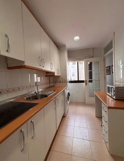 Appartement 62 m² à Madrid (3/5)
