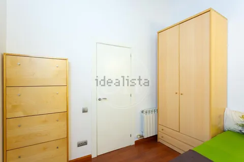 Pis de 104 m² a Barcelona