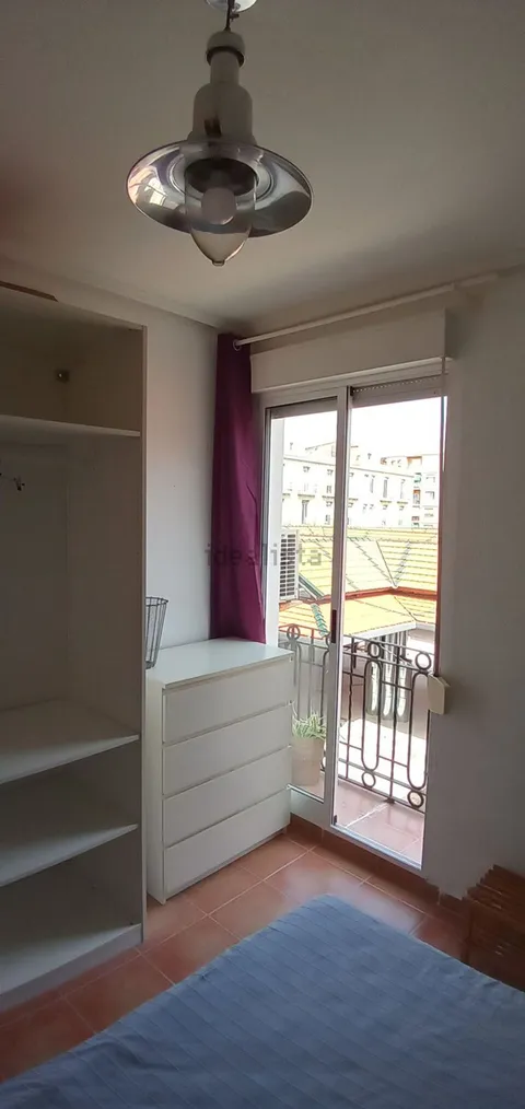 Pis de 45 m² a València
