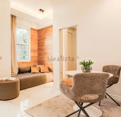 Pis de 64 m² a Madrid