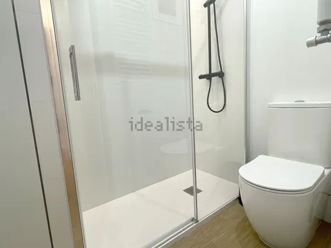 Pis de 47 m² a Madrid