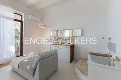 Pis de 110 m² a València