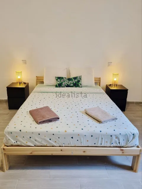 Habitació de lloguer, Las Palmas de Gran Canaria