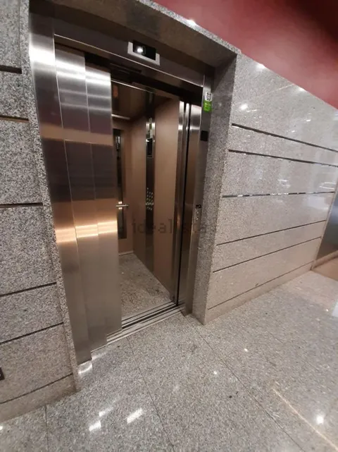 Pis de 45 m² a Gijón