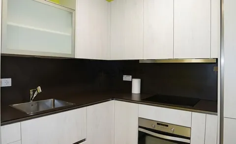Wohnung 85 m² in Oviedo
