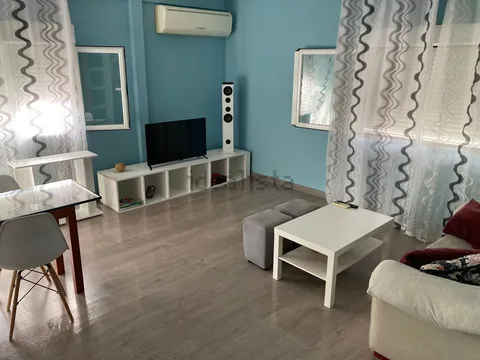 Habitació de lloguer, Illescas