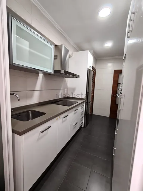 Pis de 94 m² a Còrdova
