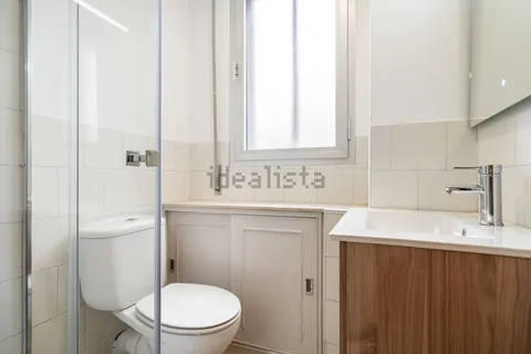 Chambre à louer, Madrid