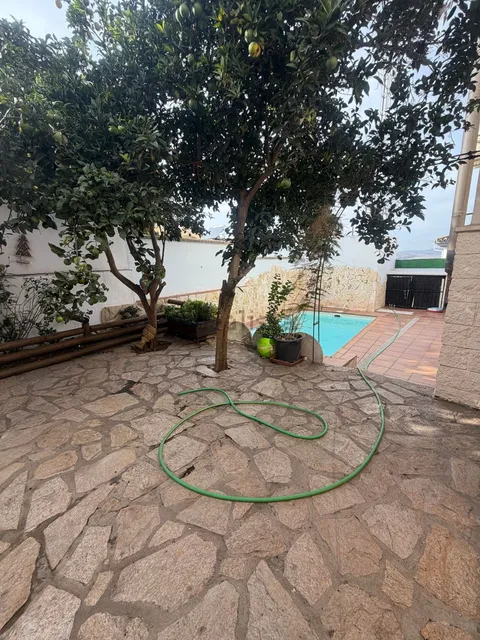 Casa de 250 m² a Algesires (3/30)