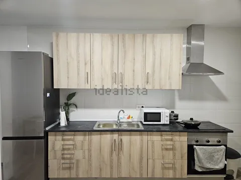 Zimmer zur Miete, Madrid