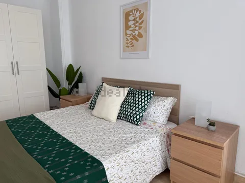 Habitació de lloguer, Castelló de la Plana