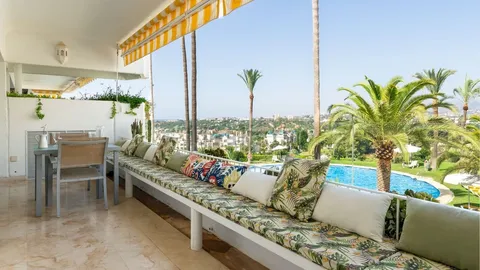 Pis de 101 m² a Marbella