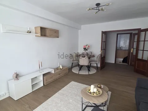 Flat 98 m² in Trespaderne