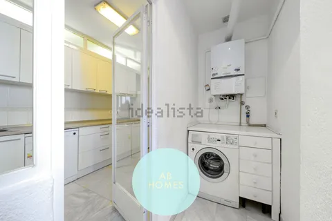 Flat 136 m² in Madrid