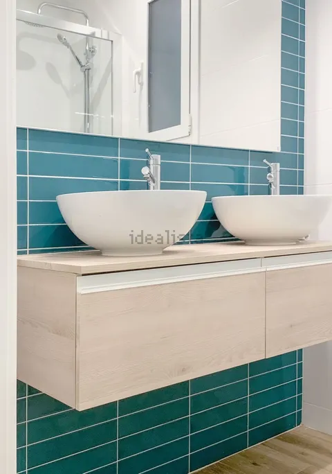 Wohnung 56 m² in Barcelona