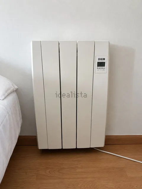 Room for rent, Madrid (4/5)