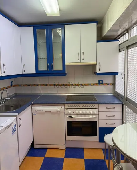 Appartamento 75 m² a Madrid