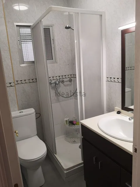 Chambre à louer, Saragosse