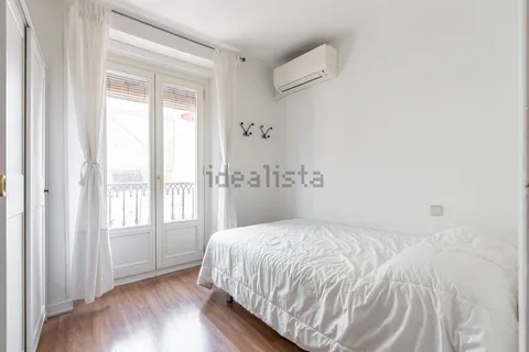 Appartamento 125 m² a Madrid