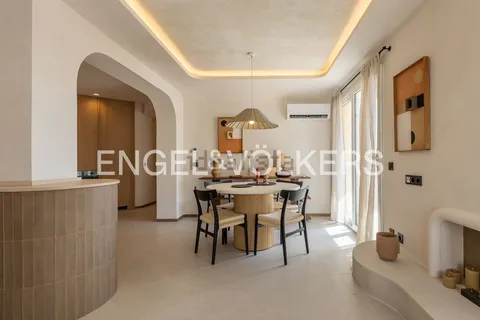 Pis de 75 m² a Xàbia