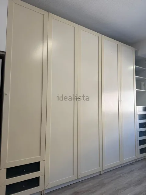 Pis de 30 m² a Madrid