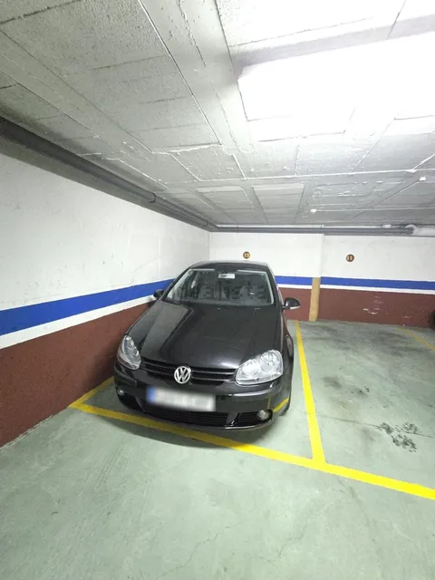 Pis de 40 m² a Vigo