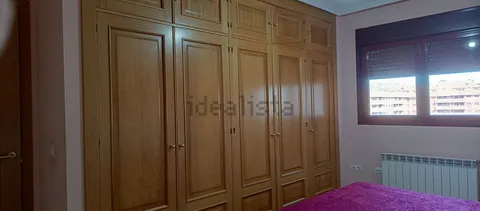 Habitació de lloguer, Seseña (3/5)