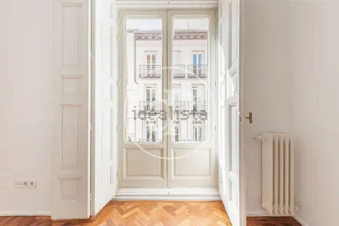 Wohnung 123 m² in Madrid