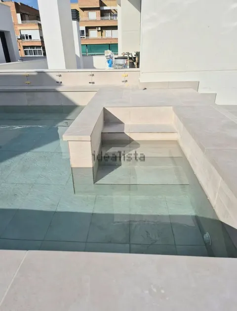 Piso de 75 m² en Granada