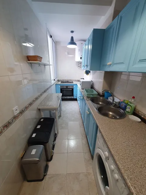 Habitació de lloguer, Fuengirola