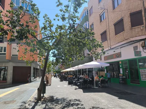 Casa 75 m² a Las Palmas de Gran Canaria (3/22)