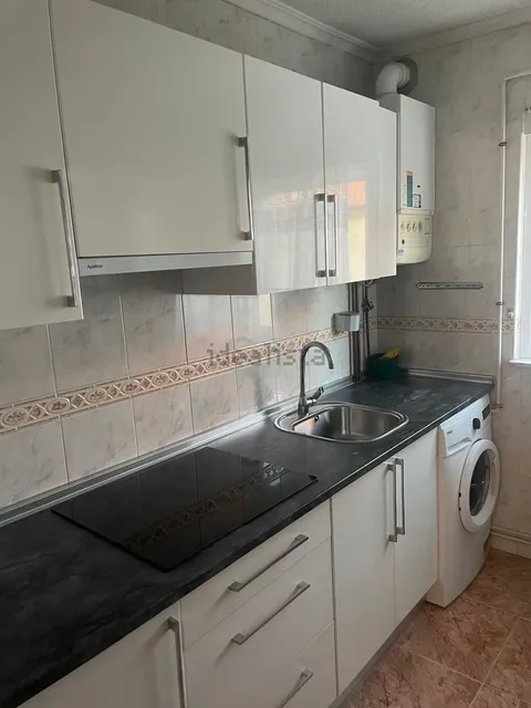 Pis de 78 m² a Salamanca