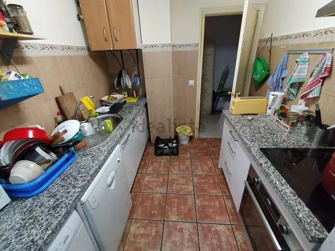 Habitació de lloguer, Sevilla