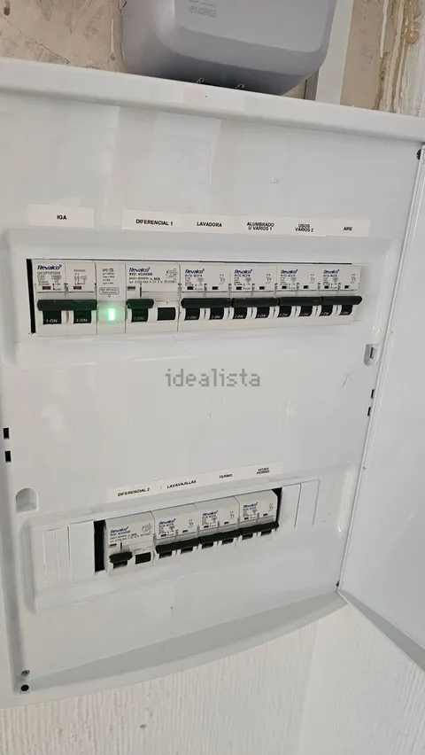 Habitació de lloguer, Còrdova