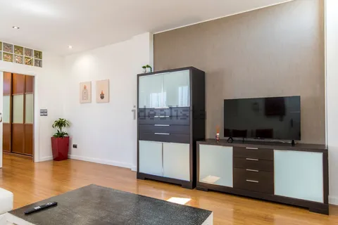 Pis de 55 m² a Saragossa