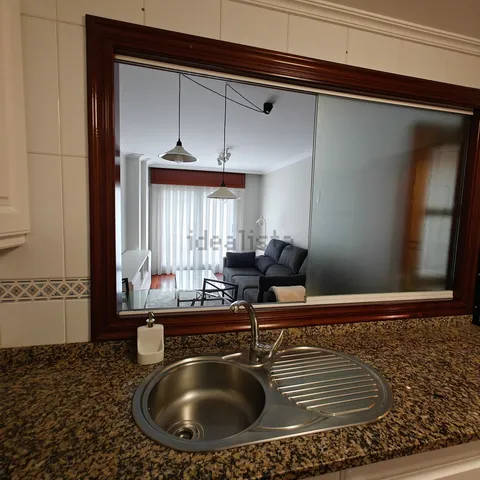 Pis de 59 m² a Vigo