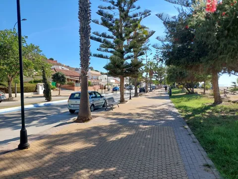 Pis de 110 m² a Vélez-Málaga