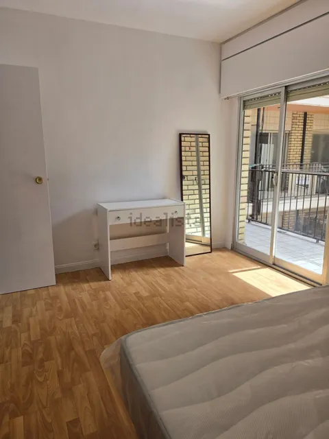 Pis de 45 m² a Madrid