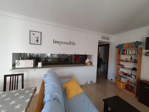 Pis de 85 m² a Almeria