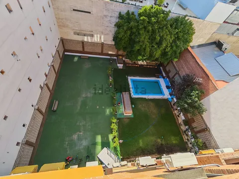 Pis de 150 m² a Madrid