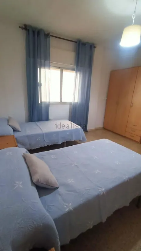 Wohnung 105 m² in Granada