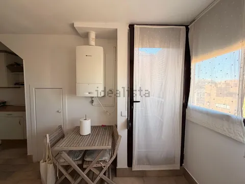 Wohnung 90 m² in Madrid