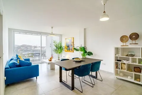 Pis de 103 m² a Mijas