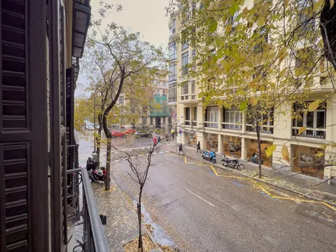 Квартира 182 м² у Madrid