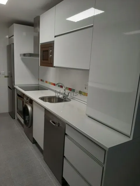 Pis de 80 m² a Arroyo de la Encomienda